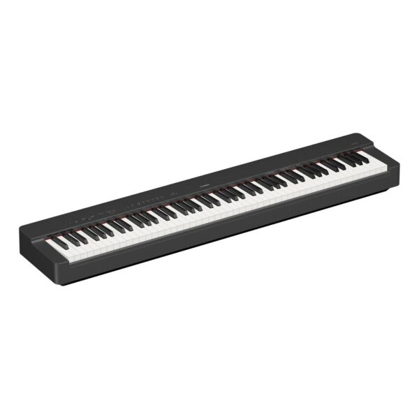 Yamaha P-225 BK - Pianino cyfrowe0