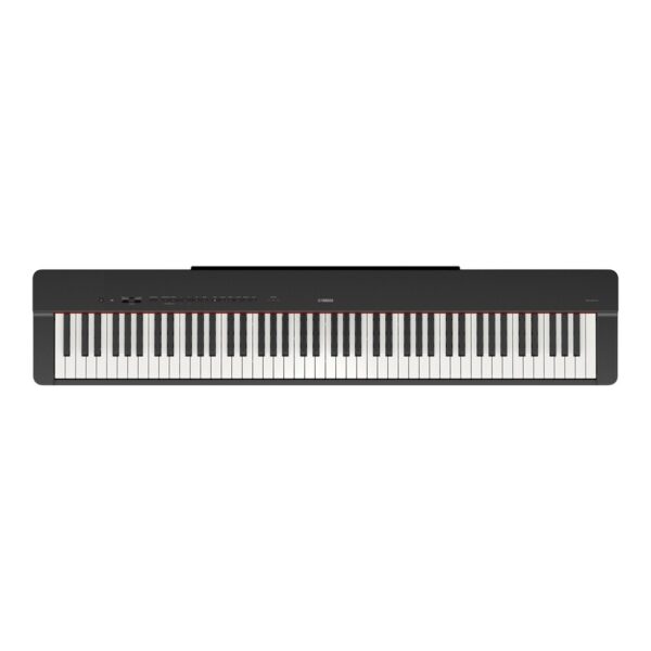 Yamaha P-225 BK - Pianino cyfrowe