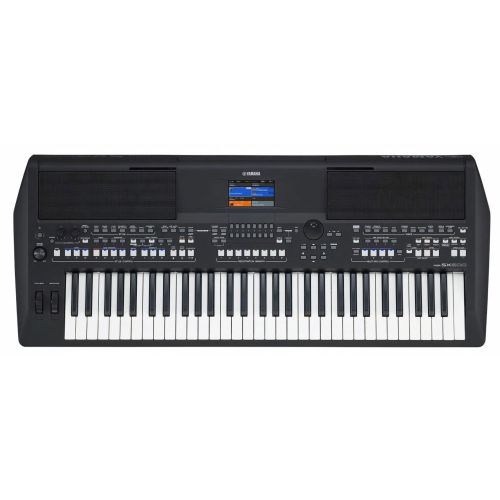 Yamaha PSR-SX600 keyboard