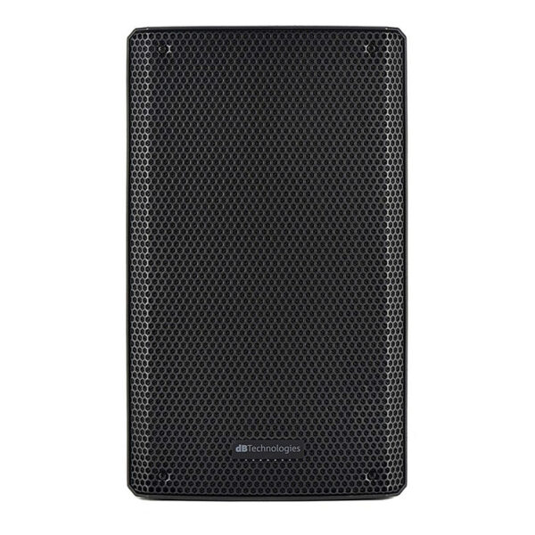 dB Technologies KL10 - kolumna aktywna 400W z Bluetooth