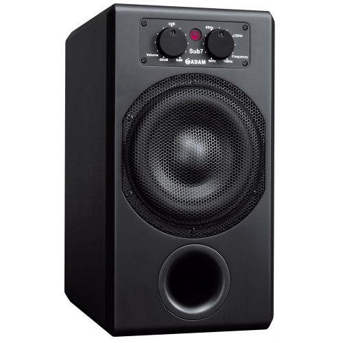 ADAM Audio Sub7 subwoofer studyjny - 5 LAT GWARANCJI po rejestracji