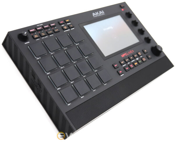 AKAI MPC LIVE II0