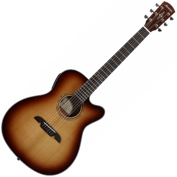 ALVAREZ AF 60 CE (SHB) - Gitara elektro-akustyczna