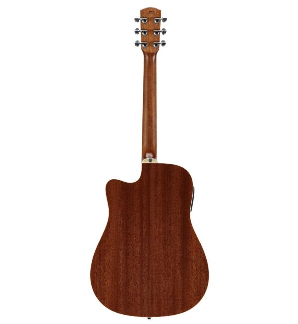 Alvarez AD 60 CE (N) - gitara elektroakustyczna0