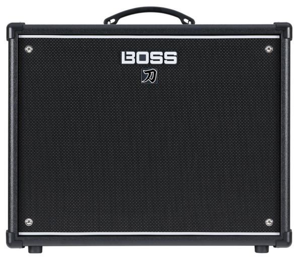 BOSS KATANA-100 Gen 3 - Combo gitarowe 100W