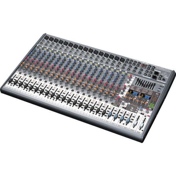 Behringer SX2442FX - Mikser audio0