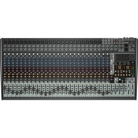 Behringer SX3242FX - Mikser audio z wbudowanym efektem