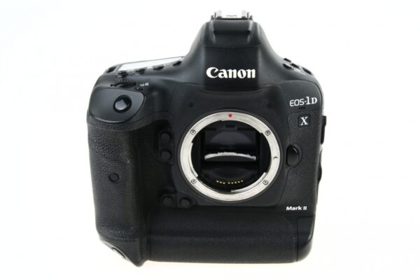 Canon EOS 1DX mark II0