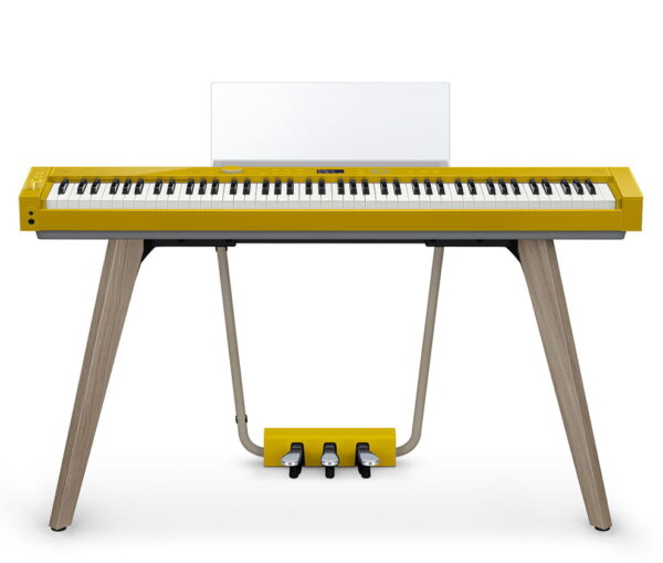 Casio Privia PX-S7000 HM – pianino cyfrowe