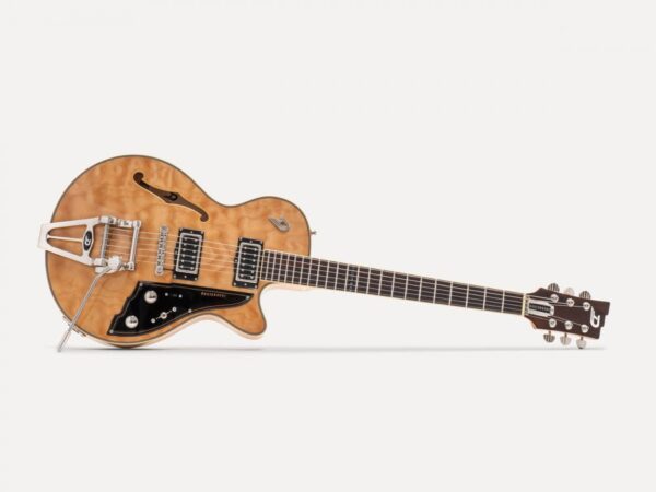 Duesenberg Alliance Series Tom Bukovac - gitara elektryczna0