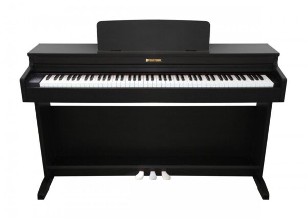 Dynatone SLP-260 BLK - pianino cyfrowe