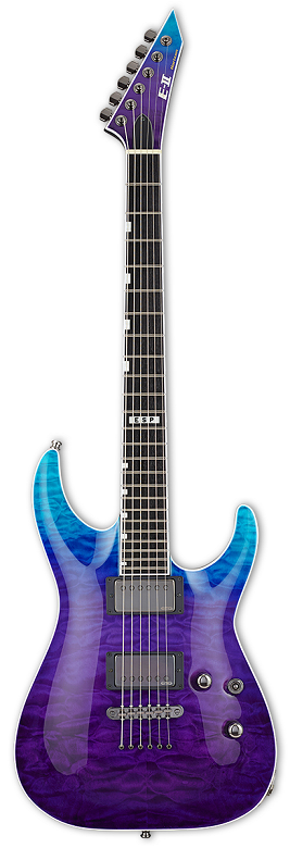 ESP E-II HORIZON NT-II BPG