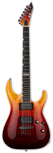 ESP E-II Horizon NT-II TE AM FADE