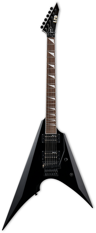 ESP LTD ARROW-200 BLK