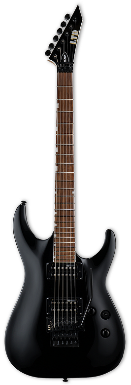 ESP LTD MH-200 BLK