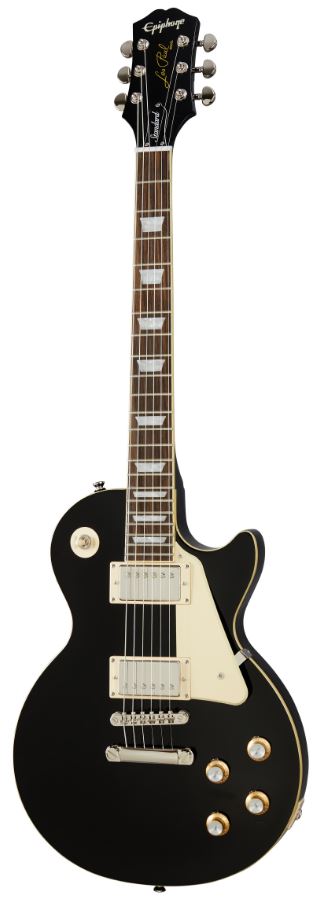 Epiphone Les Paul Standard 60s EB