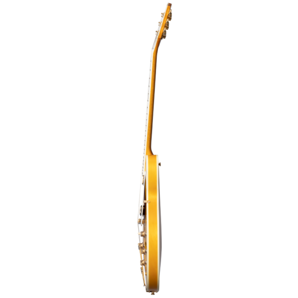 Epiphone Sheraton Natural - Gitara elektryczna0