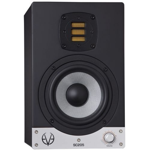 Eve Audio SC205 aktywny monitor studyjny