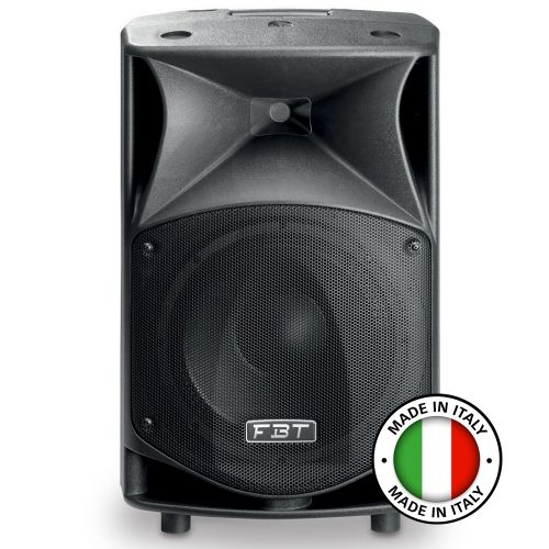 FBT JMaxX 114A kolumna aktywna 700 + 200 Watt