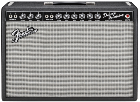 Fender 65 Deluxe Reverb