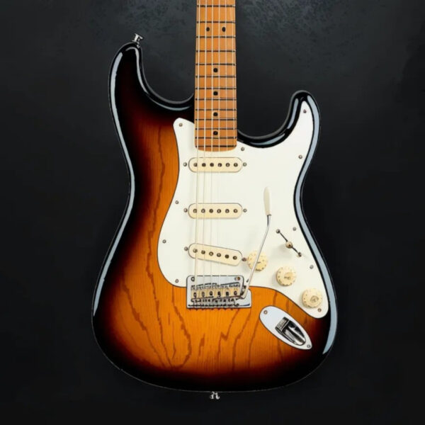 Fender American Professional II Stratocaster RST MN 2TSB ][ Gitara elektryczna