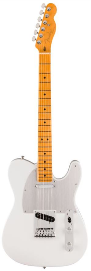 Fender American Ultra II Telecaster MN Avalanche