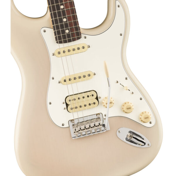 Fender Player II Stratocaster HSS RW WBL ][ Gitara elektryczna