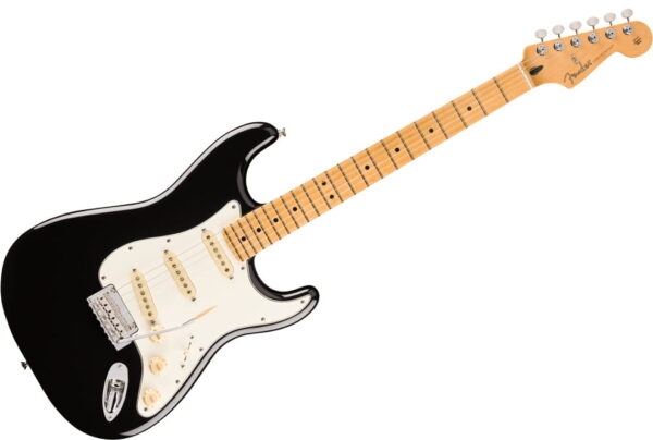 Fender Player II Stratocaster MN BLK – gitara elektryczna