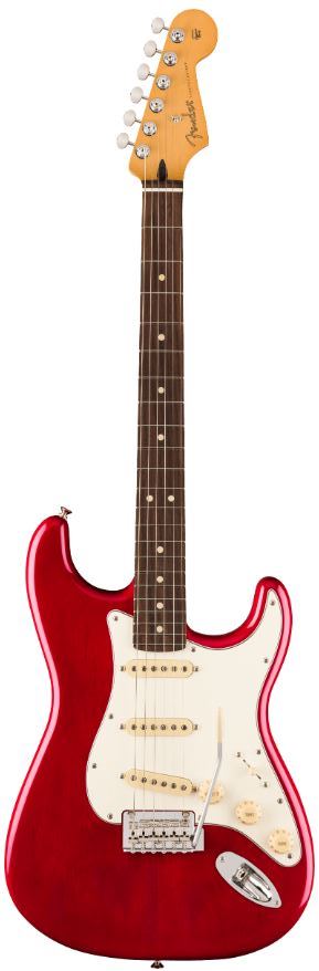 Fender Player II Stratocaster RW TCB