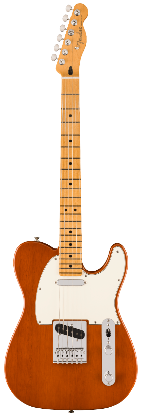 Fender Player II Telecaster MN MOC