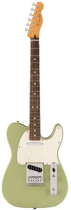 Fender Player II Telecaster RW BCG