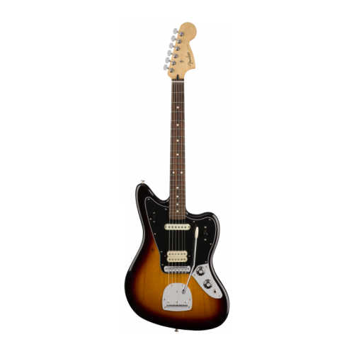 Fender Player Jaguar PF 3TS gitara elektryczna