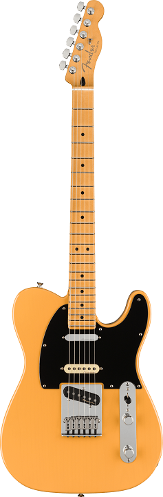 Fender Player Plus Nashville Telecaster MN BTB