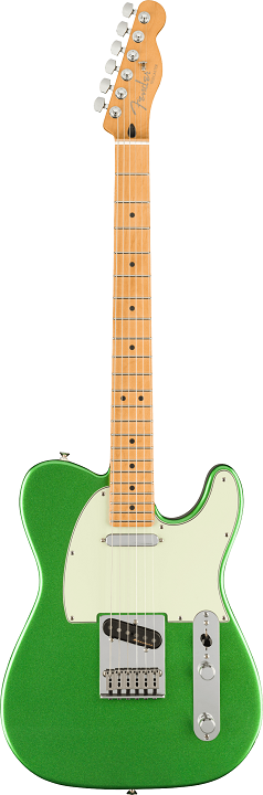 Fender Player Plus Telecaster MN CMJ