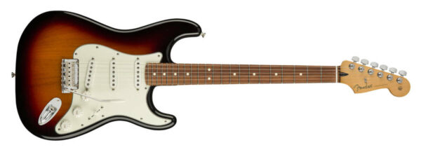 Fender Player Stratocaster PF 3TS