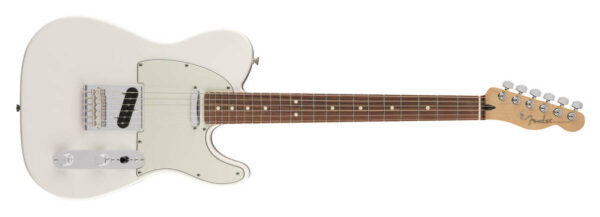 Fender Player Telecaster PF PWT