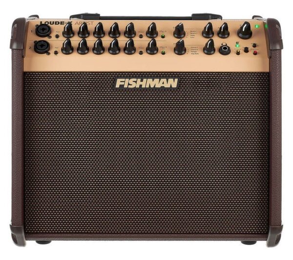 Fishman Loudbox Artist Bluetooth - combo gitarowe