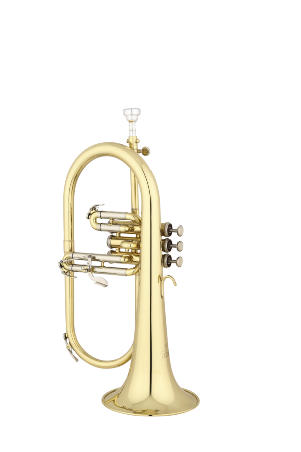 EFG421 Flugelhorn - ANDREAS EASTMAN