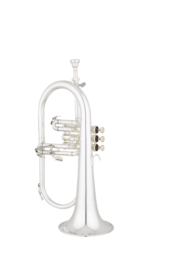 EFG421S Flugelhorn - ANDREAS EASTMAN