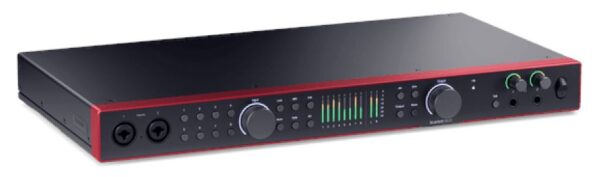 Focusrite Scarlett 18i20 4th Gen