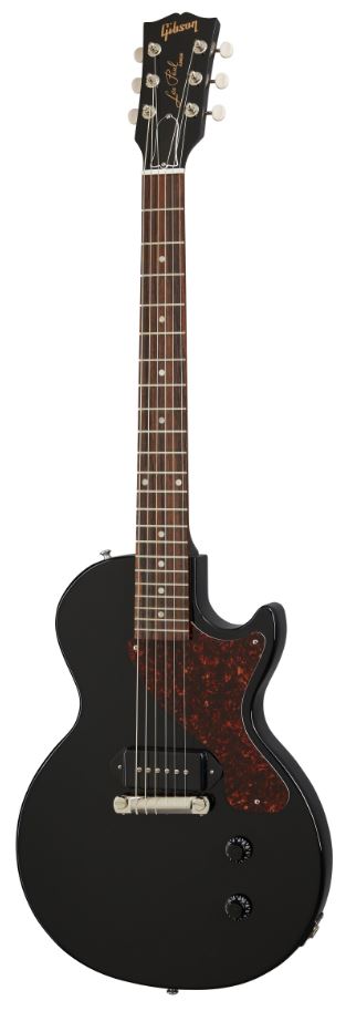 Gibson Les Paul Junior Ebony