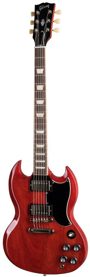 Gibson SG Standard 61 Vintage Cherry Original