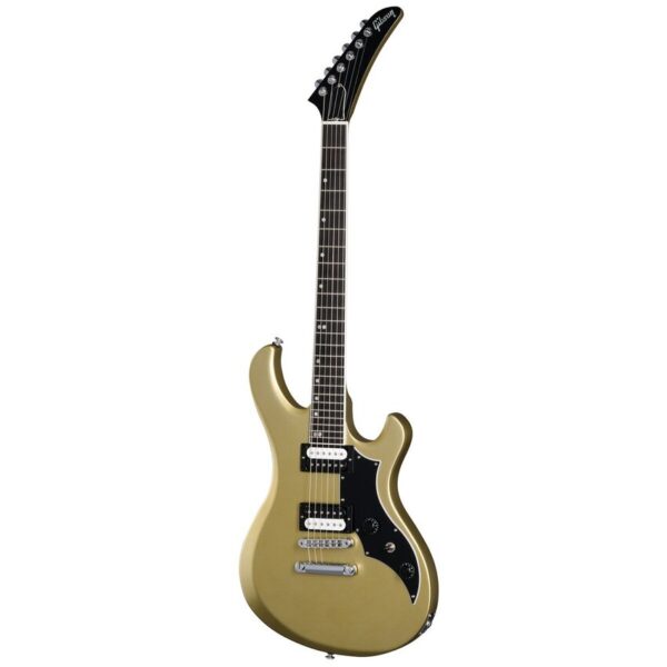 Gibson Victory Gold Mist Satin