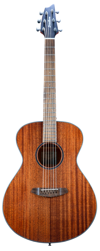 Gitara Akustyczna - Breedlove Discovery S Concert African Mahogany African Mahagony