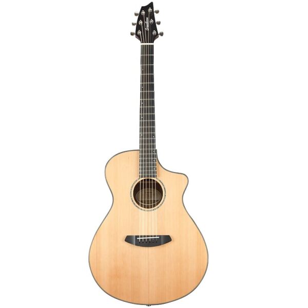 Gitara Akustyczna - Breedlove Solo Concerto CE Red Cedar Ovangkol