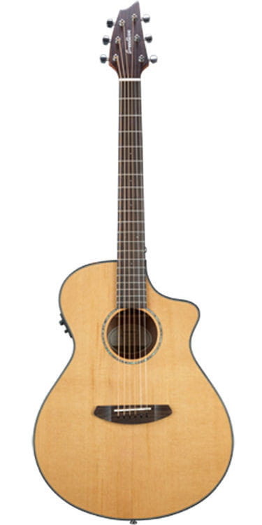 Gitara Elektroakustyczna - Breedlove Pursuit Concert CE Red Cedar Mahogany