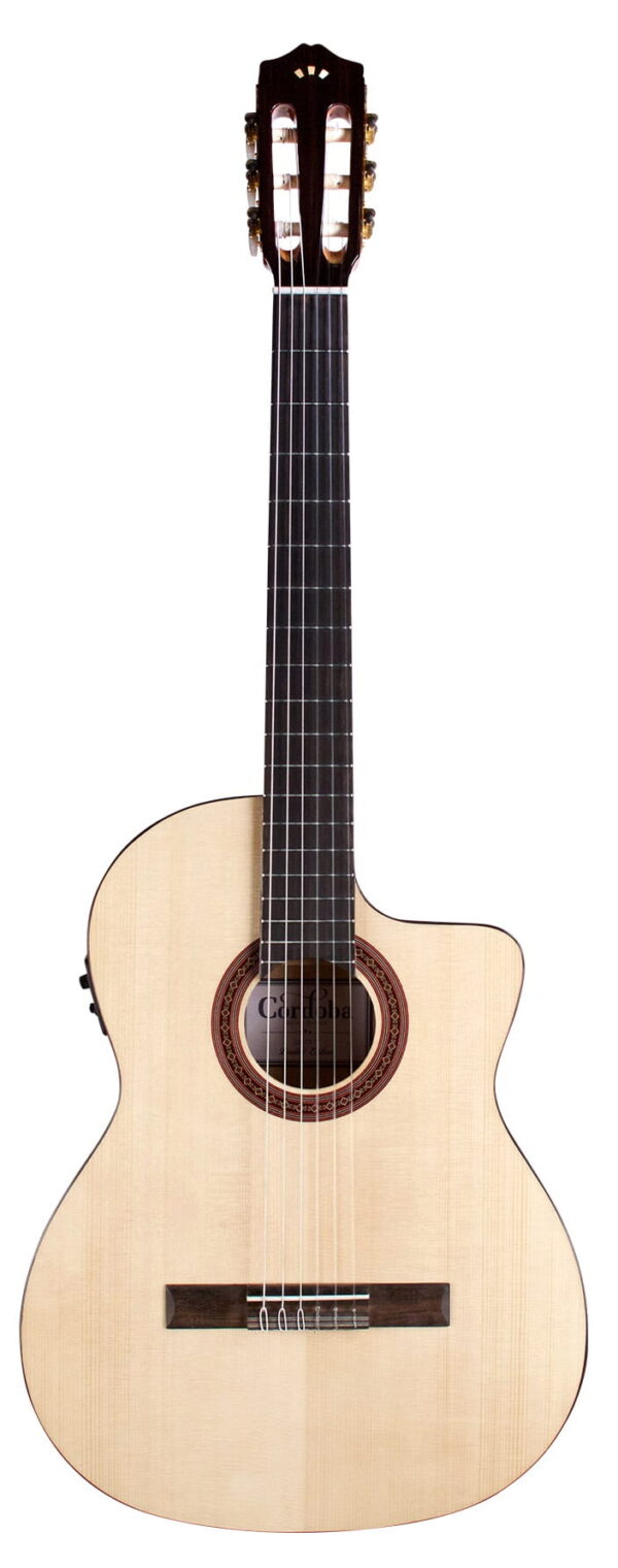 Gitara Elektroklasyczna - Cordoba C5 CET Limited