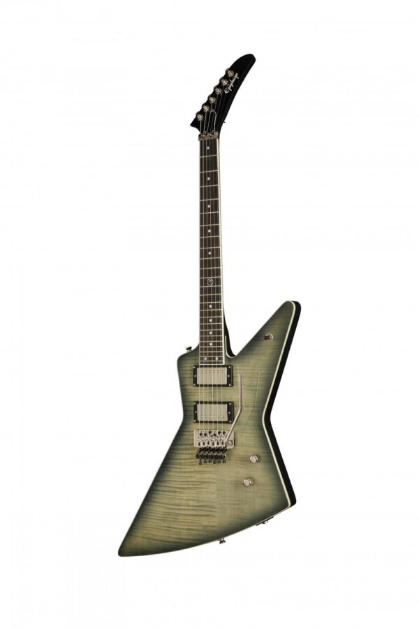 Epiphone Brendon Small Ghost Horse Explorer GK z Futerałem EpiLite