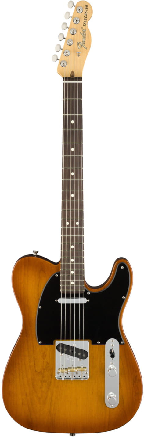 Gitara Elektryczna - Fender American Performer Telecaster RW HBST