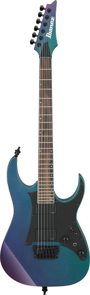 Gitara Elektryczna - Ibanez RG631ALF BCM